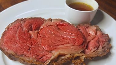 Prime Rib