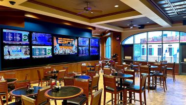 Amerisports TV Image