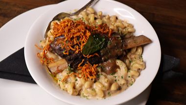 Bone In Short Rib