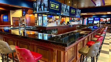 Image of Amerisports Bar