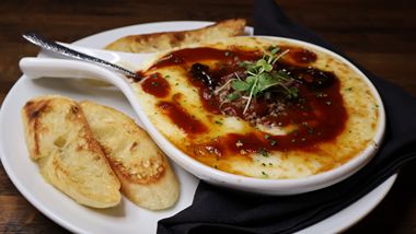 1853 Steakhouse Dip