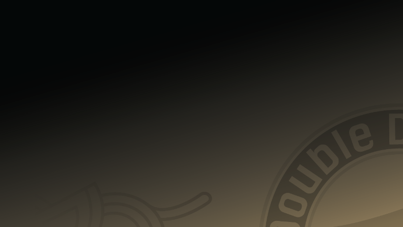background image Double Down Dogs