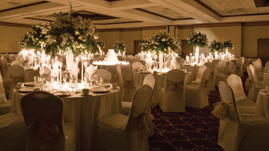 Grand Ballroom