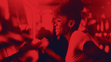 EARN MORE, GET MORE | WEDNESDAYS IN APRIL