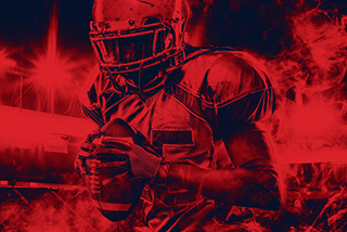 Football Watch Party