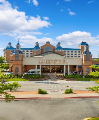 Ameristar Casino Hotel Council Bluffs office