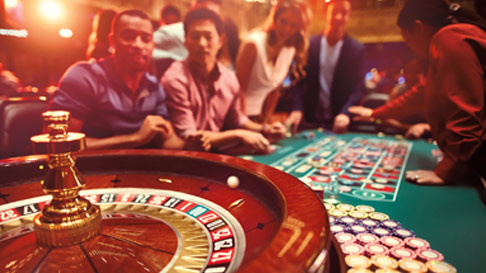 Casino Table Games