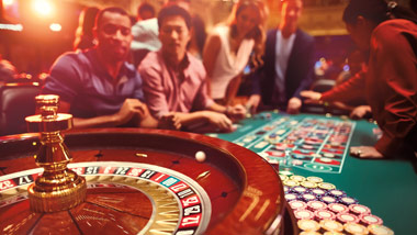 Casino Table Games