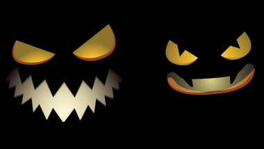 Halloween October