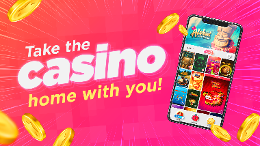 Casino Casino