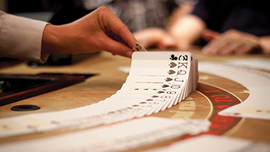 table games